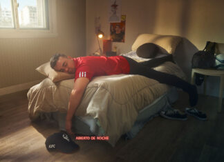 Havas Costa Rica y Republica Havas presentan su nueva campaña “Turno Noche” para KFC