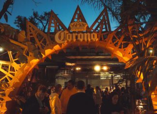 Verano como sinónimo de música y naturaleza: llega el Corona Sunset a Tucumán