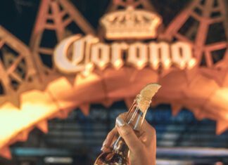 Cerveza Corona es sponsor oficial del Sunsetstrip de Hernán Cattaneo en Punta del Este