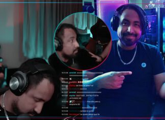 Llega 360 Energy Drink Gamer, para acabar con el CANzZzAncio de los gamers peruanos