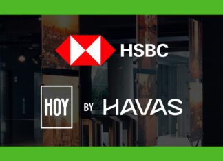 HSBC elige a Hoy by Havas Argentina como partner creativo