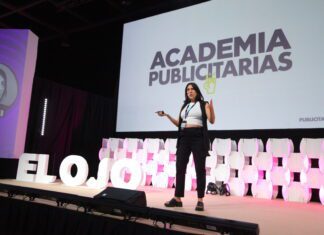 Academia Publicitarias: la nueva plataforma educativa de Publicitarias