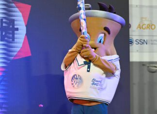 Buenos Aires se prepara para los XV Juegos Macabeos Panamericanos