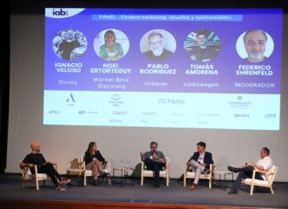 IAB Argentina cerró el 2023 con el cuarto Conexión IAB Summit