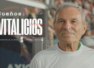 AXION energy y GUT Buenos Aires llevan el sueño de socios vitalicios a la final de la Copa Argentina