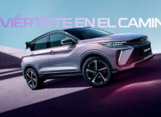 Grey México conducirá la creatividad y comunicación de Geely