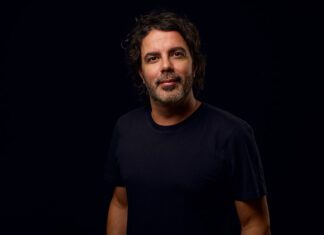 Diego Medvedocky es el nuevo Global Creative Partner de Grey Group