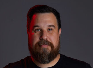 Guille Bagnato se une a Humo Rojo como Executive Creative Director