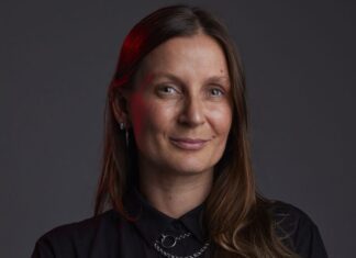 Luli Pierri se une a Humo Rojo como Chief Operating Officer