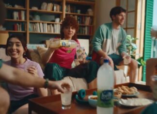 VMLY&R y Levité presentan el primer comemercial de su campaña de marca