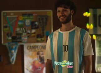 Buscapina y McCann Buenos Aires presentan “Historias basadas en dolores de panza reales”