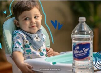 “Lo bueno viene de adentro”, el nuevo comercial de Villa del Sur