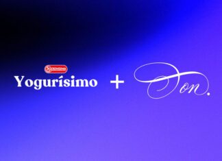 Yogurísimo eligió a Don para la estrategia y comunicación creativa del 2024