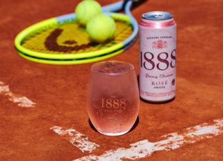 Sidra 1888 renueva una vez más su compromiso en acompañar al mejor Tenis de Argentina