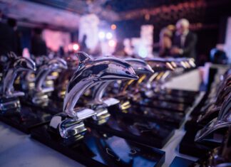Premio Internacional de Producciones Corporativas: Inscripciones abiertas para los Cannes Corporate Media & TV Awards 2024