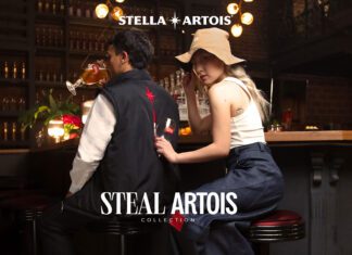 Stella Artois presenta: Steal Artois