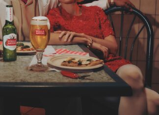 Bajo el lema “Let’s do Dinner”, Stella Artois arranca la temporada con una propuesta imperdible