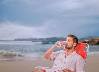 Estés donde estés, en el verano tomás Schneider