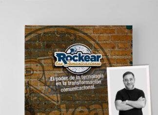 “Rockear las Comunicaciones” de Carlos Mazalán ya es lectura disponible a nivel mundial