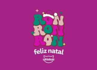 Whiskas lanzó una biblioteca de canciones para que los gatos tengan una Navidad tranquila