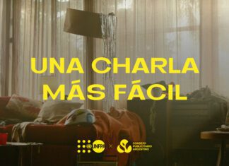 “Una charla más fácil”: la nueva campaña del CPA y UNFPA para prevenir el embarazo no intencional en la adolescencia en Argentina
