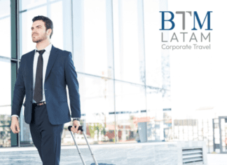 BTM Latam desafía la era digital y prioriza la atención personalizada en viajes corporativos