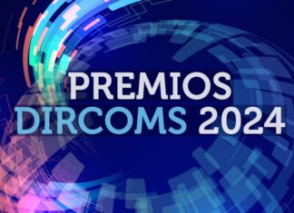Se dieron a conocer los finalistas de la 4° edición de los Premios DIRCOMS