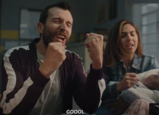 El Tier DDB Centro presenta “GOOOL”, La más reciente campaña desarrollada para Banco Industrial