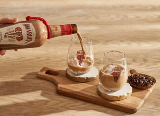 Amarula presenta Ethiopian Coffee, una fusión que combina sabores auténticos de África de sabores únicos directo desde África