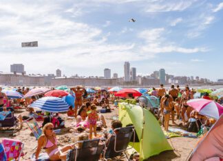Encontrá los mejores beneficios del verano en Ganá con Acqua
