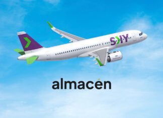 SKY Airline eligió a Almacén como su agencia para la región