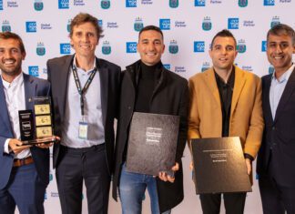 American Express se convierte en Sponsor Global de las Selecciones Argentinas, ampliando su relación con laAsociación del Fútbol Argentino