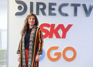 DIRECTV y SKY introducen por primera vez la televisión interactiva en América Latina