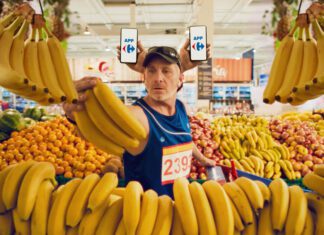 APP / NO APP, lo nuevo de La América para Carrefour