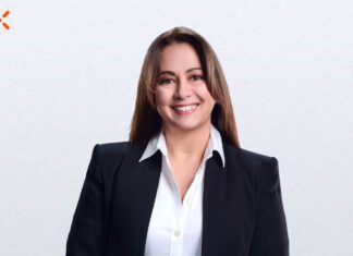 Exte nombra a Rossana Peragallo Jamis como country manager en chile