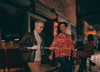 Stella Artois presenta: Steal Artois