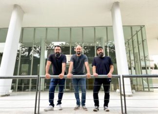 Almacén suma a Damián Palopoli y Santiago Ledesma como Directores Generales Creativos Asociados