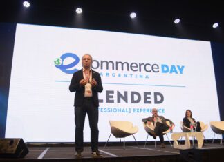 ¡Comienza el Tour eCommerce Day 2024!