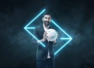 Messi te invita a ponerte en sus botines por un día
