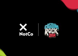 1º Cosquín Rock Plant-Based: Dos empresas con ADN revolucionario se juntan