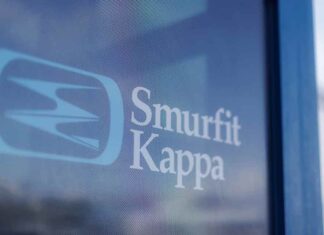 Smurfit Kappa, nombrada líder de su industria en la gestión de aspectos ESG