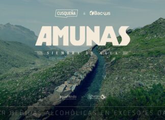“Amunas, siembra de agua” La nueva campaña de cerveza Cusqueña y Publicis Perú