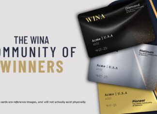 Nace la comunidad de ganadores WINA