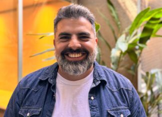 Hogarth Argentina suma a su equipo de Content Creation a Bruno Macri como Executive Creative Director