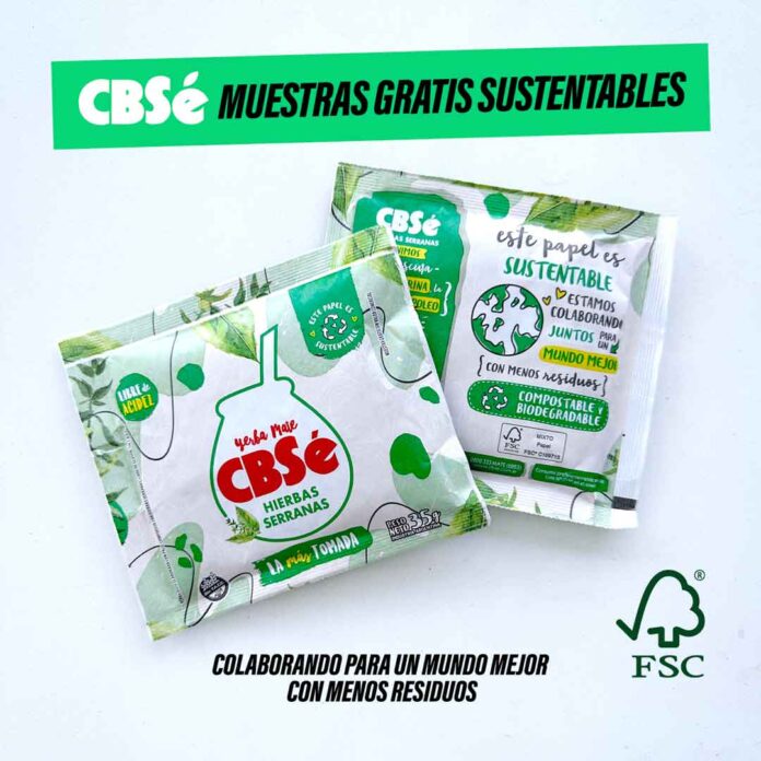 CBSé-sustentable