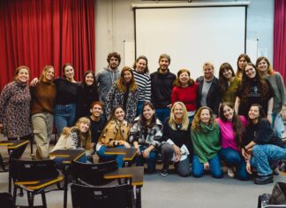 Nueva edición de la Diplo Digital, la propuesta educativa de la UBA e Interact