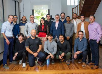 TDT Global entre las 10 mejores empresas para trabajar en Uruguay según el Great Place To Work