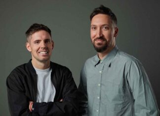 VML Argentina designa a Rafa Quijano y Daro González como Chief Creative Officers