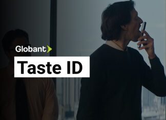 Globant presenta ‘Taste ID’, el nuevo comercial que cuestiona el legado de la industria tecnológica