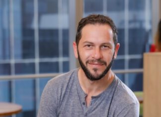 Nuevo CMO en Simplestate